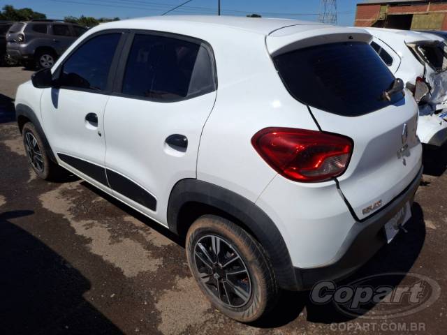 2018 RENAULT KWID 