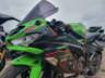 2022 KAWASAKI NINJA ZX-6R 