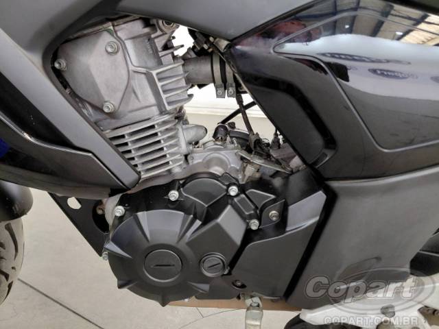 2024 YAMAHA FZ15 