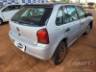 2013 VOLKSWAGEN GOL 