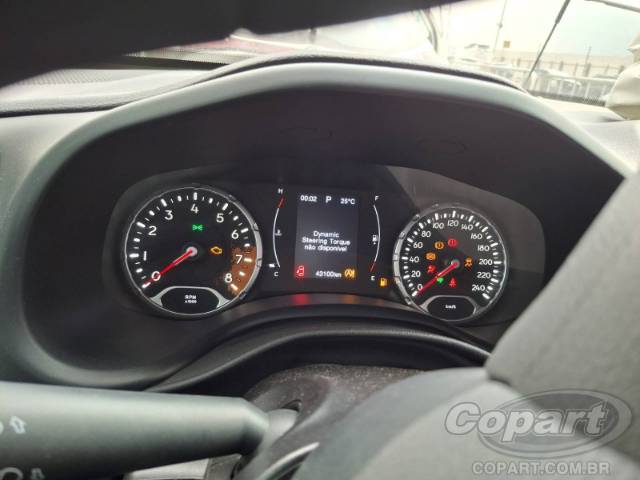 2021 JEEP RENEGADE 