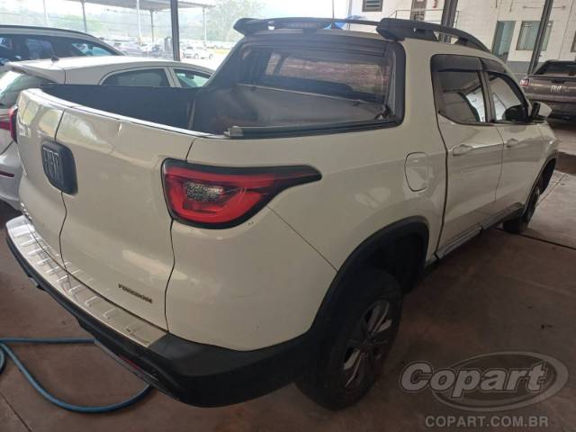 2020 FIAT TORO 