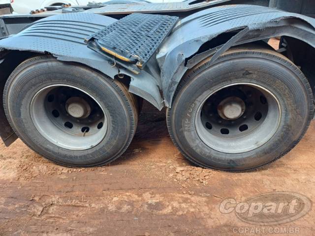 2025 VIDEIRAS Semi-Reboque 