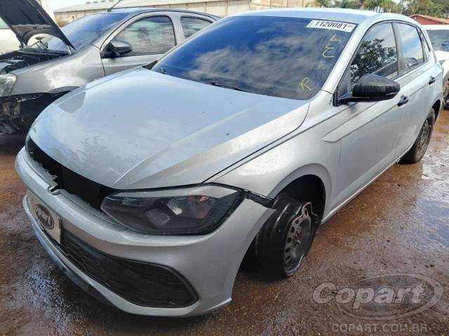 2026 VOLKSWAGEN POLO 