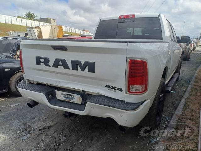2023 RAM 1500 CLASSIC 