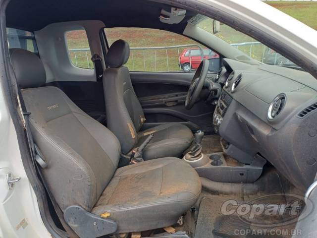 2012 VOLKSWAGEN SAVEIRO CE 