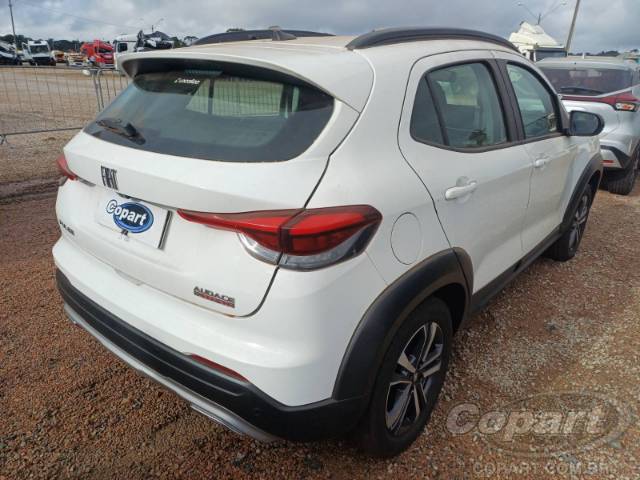 2025 FIAT PULSE 
