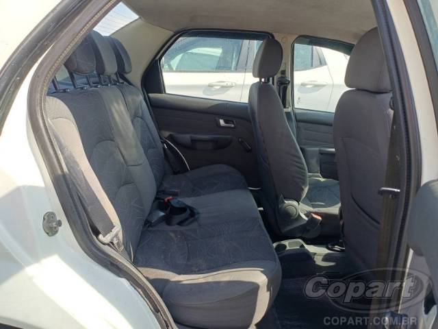 2014 FIAT SIENA 