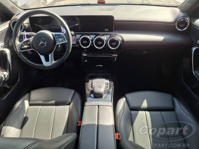 2020 MERCEDES BENZ CLASSE A 