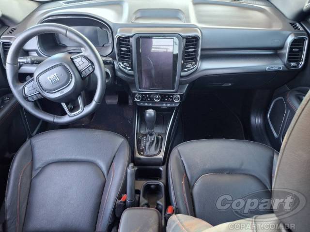 2024 FIAT TORO 