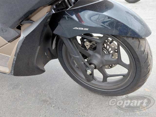 2025 HONDA PCX 