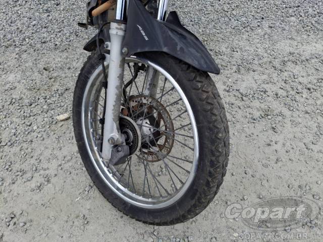 2020 YAMAHA XTZ 150 CROSSER 