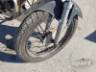 2003 YAMAHA YBR 125 