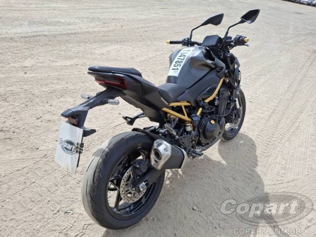 2026 KAWASAKI Z900 