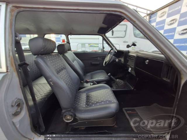 1983 CHEVROLET CARAVAN 