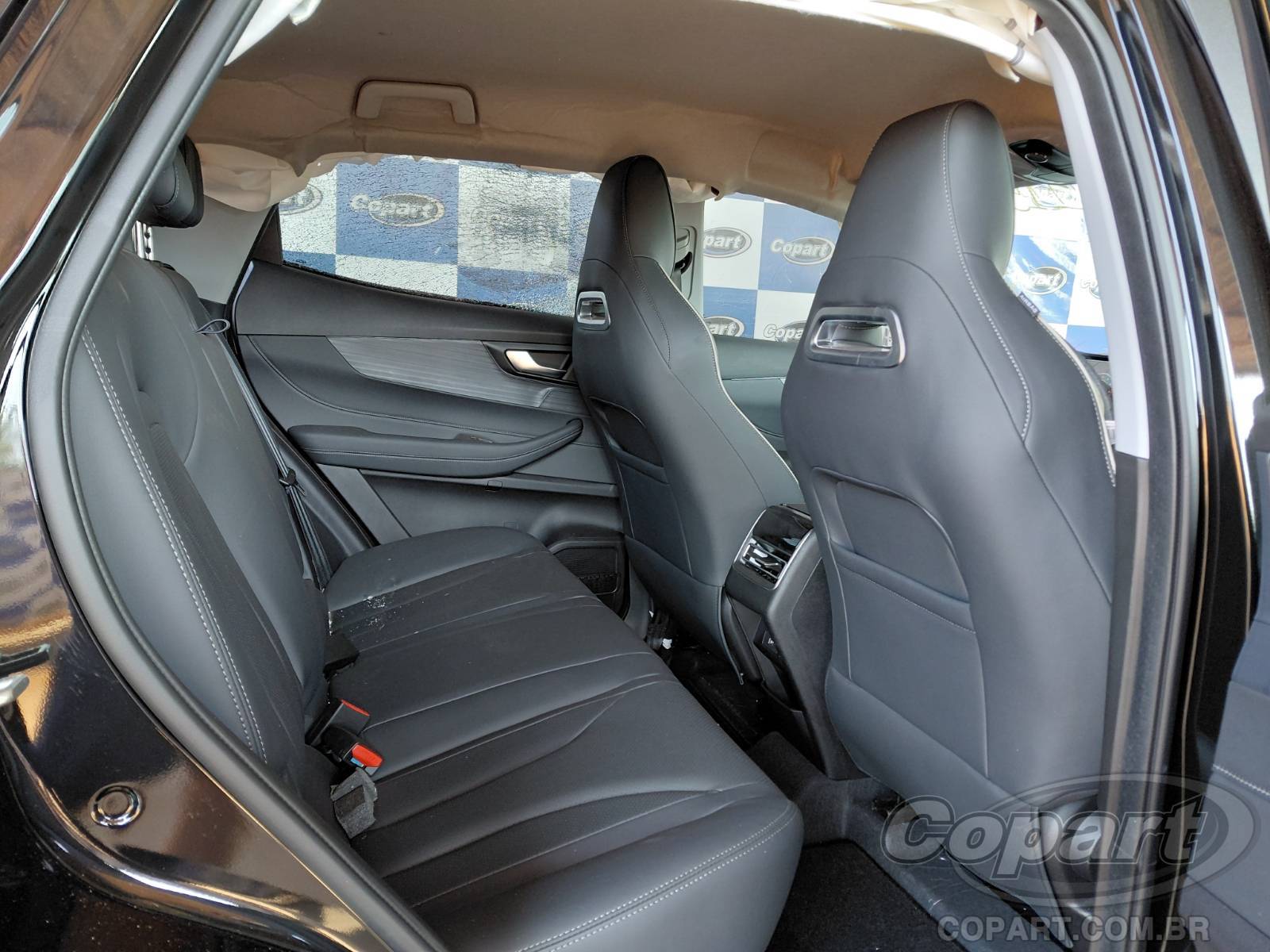 2027 CAOA CHERY TIGGO 5X — foto 6 de 10