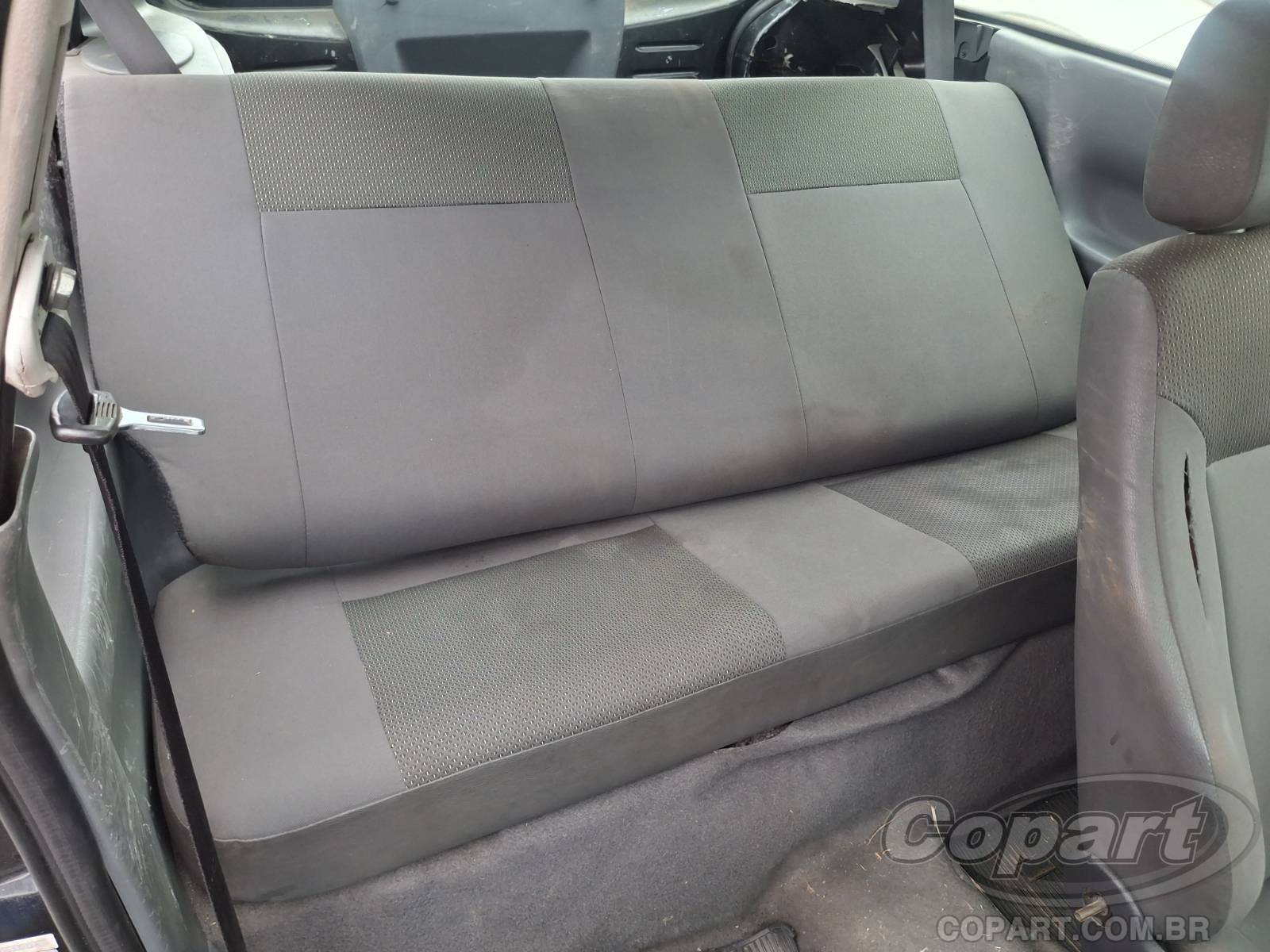 Foto 6 de 12: 2011 VOLKSWAGEN GOL