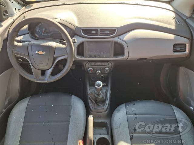 2015 CHEVROLET ONIX 