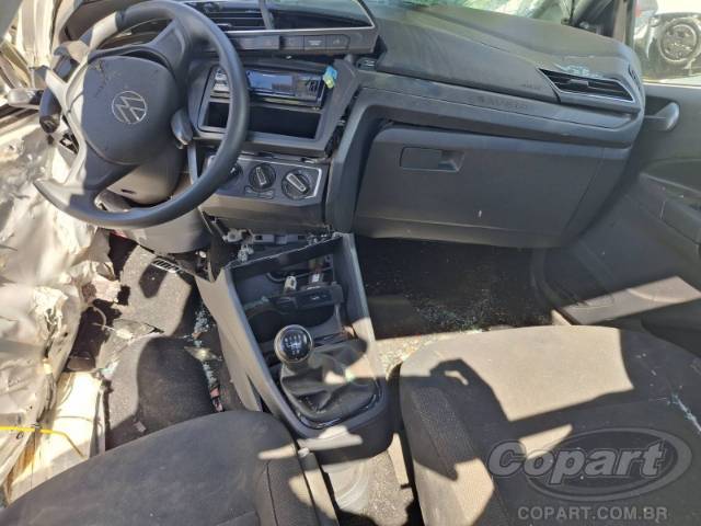 2025 VOLKSWAGEN SAVEIRO 