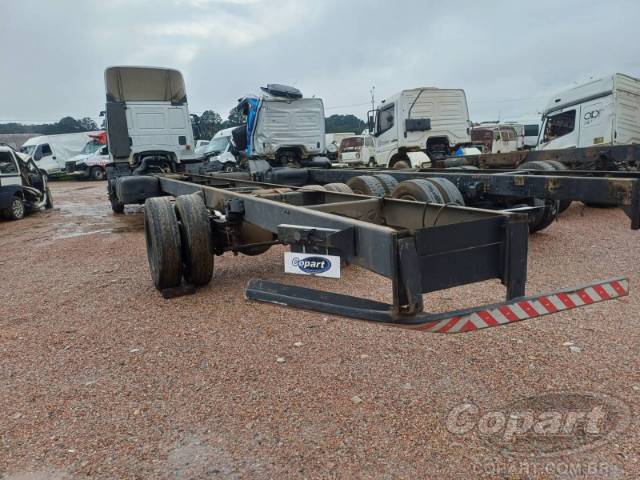 2023 IVECO TECTOR 