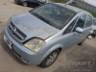 2007 CHEVROLET MERIVA 