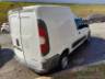 2021 FIAT FIORINO FURGAO 