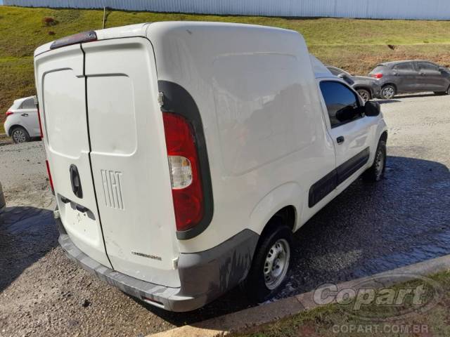 2021 FIAT FIORINO FURGAO 