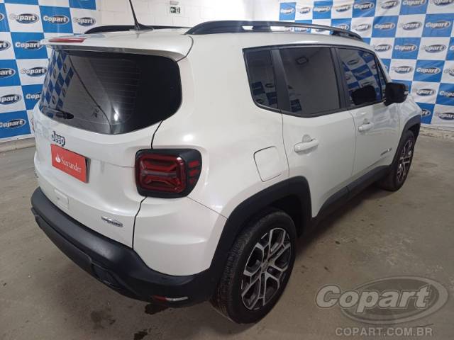 2023 JEEP RENEGADE 