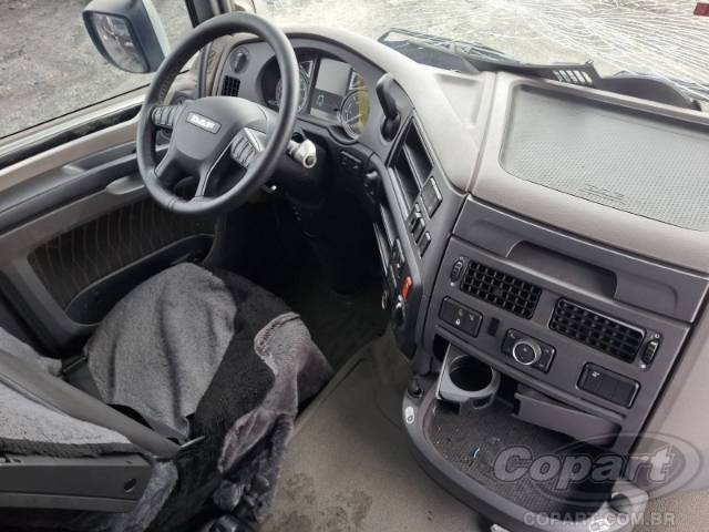 2026 DAF XF 