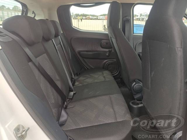 2025 FIAT MOBI 