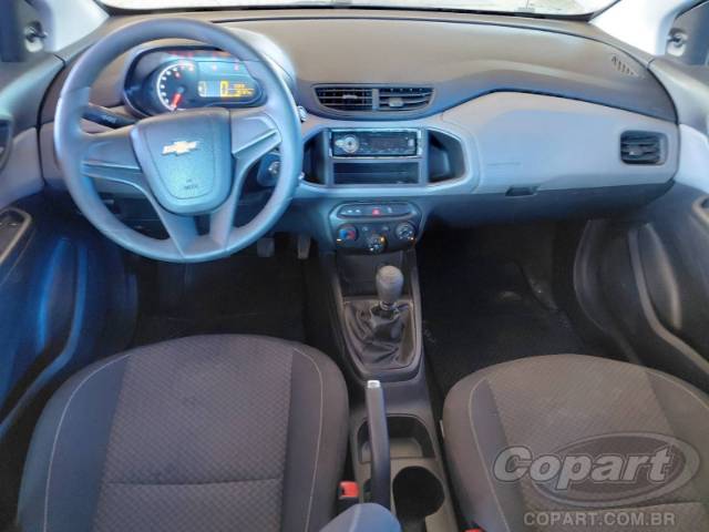 2019 CHEVROLET PRISMA 