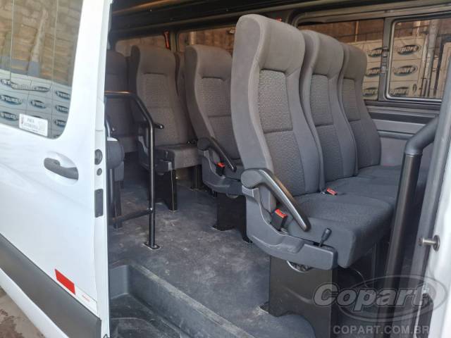 2024 MERCEDES BENZ SPRINTER 