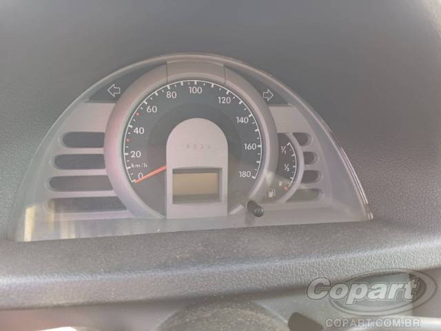 2006 VOLKSWAGEN GOL 