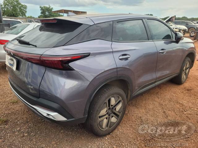 2026 OMODA 5 