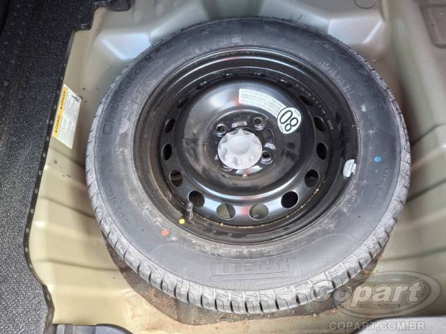 2020 TOYOTA YARIS SEDA 