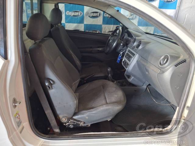 2014 VOLKSWAGEN SAVEIRO 