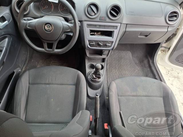 2018 VOLKSWAGEN SAVEIRO 