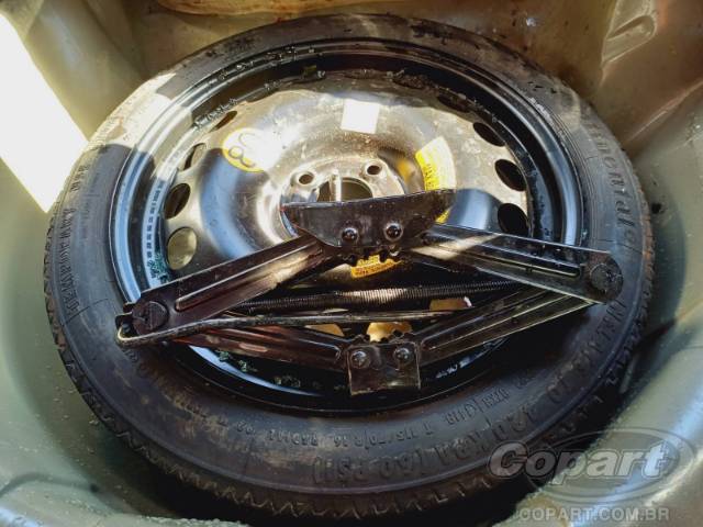 2019 CHEVROLET COBALT 