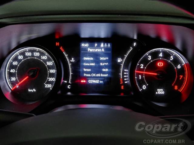 2022 FIAT PULSE 