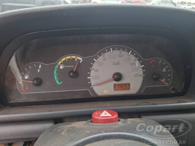 2013 FIAT UNO 