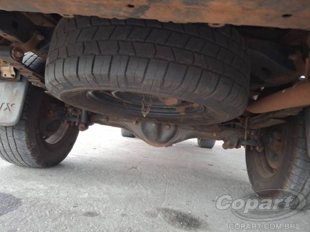 2023 TOYOTA HILUX CD 