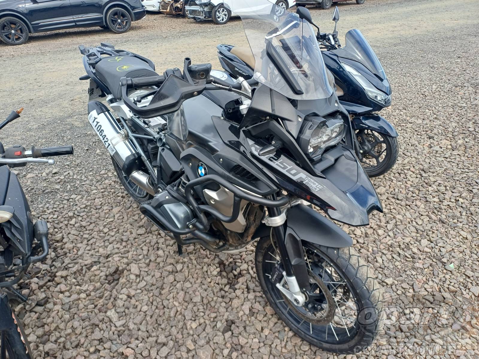 BMW R 1250