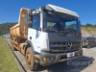 2025 MERCEDES-BENZ Atego 