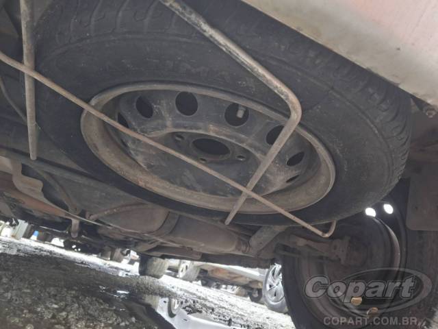 2005 PEUGEOT 206 