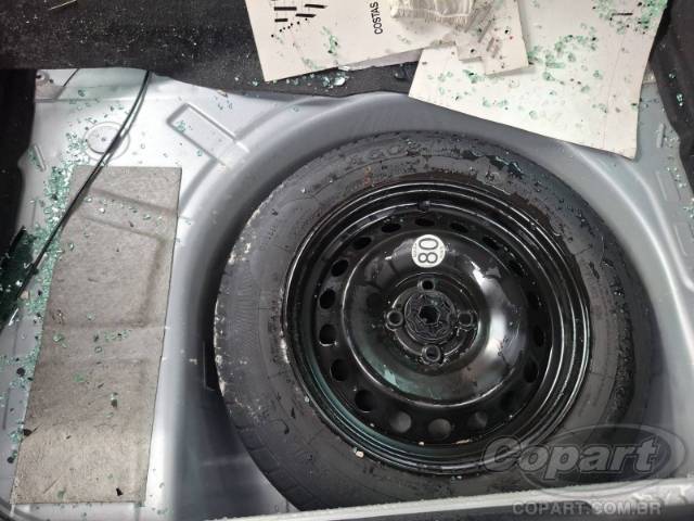 2018 RENAULT SANDERO 