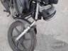2010 YAMAHA YBR 125 FACTOR 