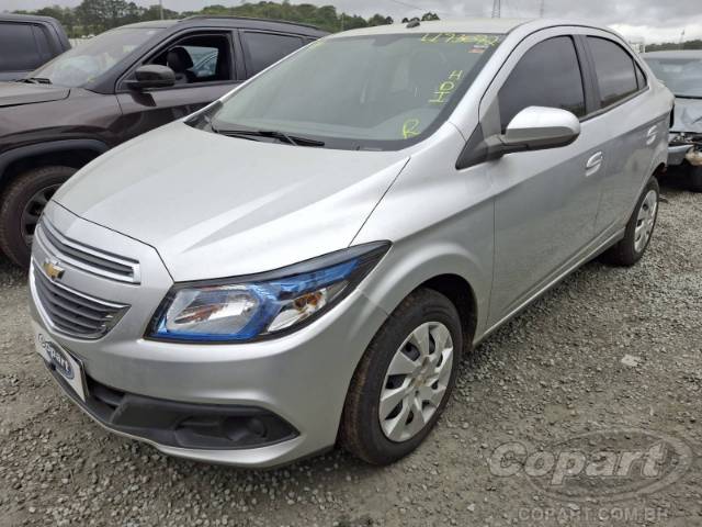 2015 CHEVROLET PRISMA 