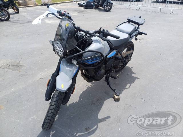 2026 ROYAL ENFIELD HIMALAYAN 