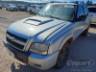 2011 CHEVROLET S10 CABINE DUPLA 