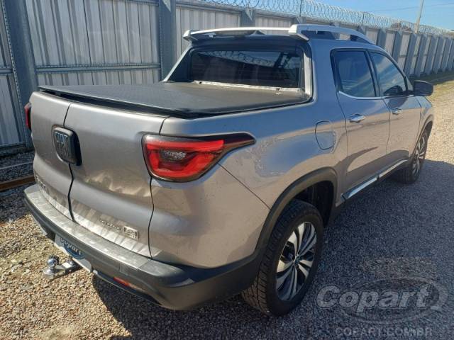 2023 FIAT TORO 